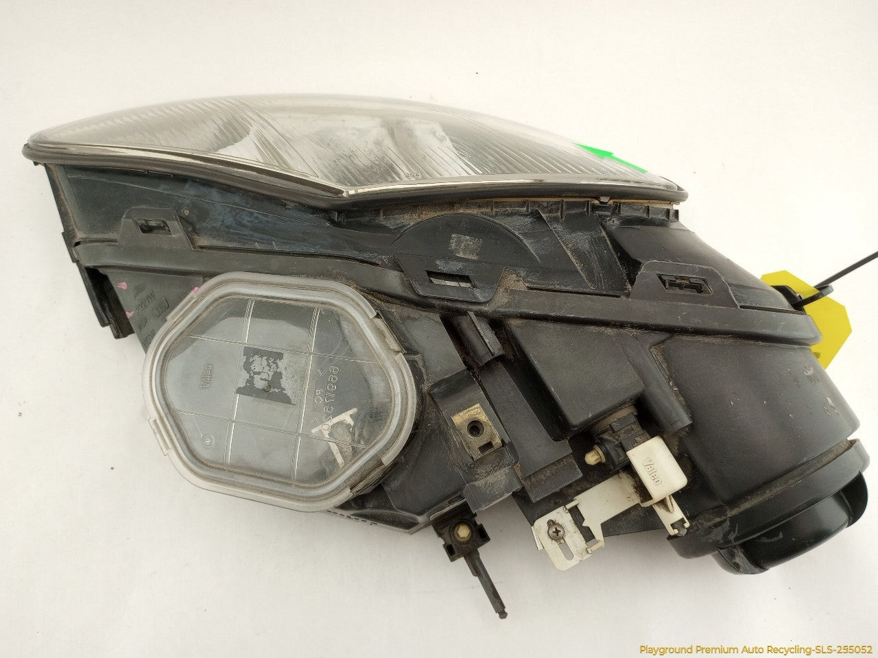 Jaguar XK8 **AS IS** Passenger Right Head Lamp