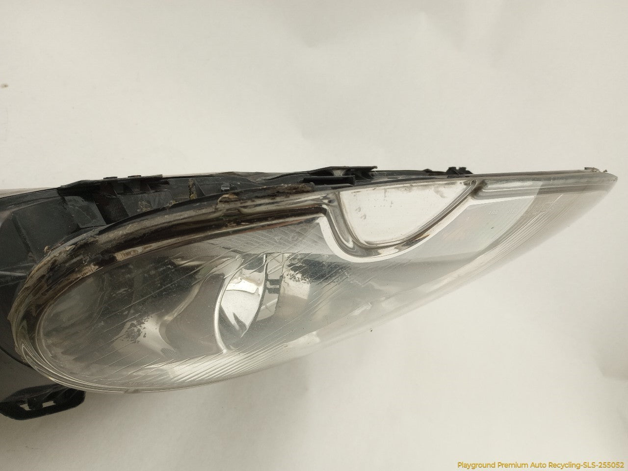 Jaguar XK8 **AS IS** Driver Left Head Lamp