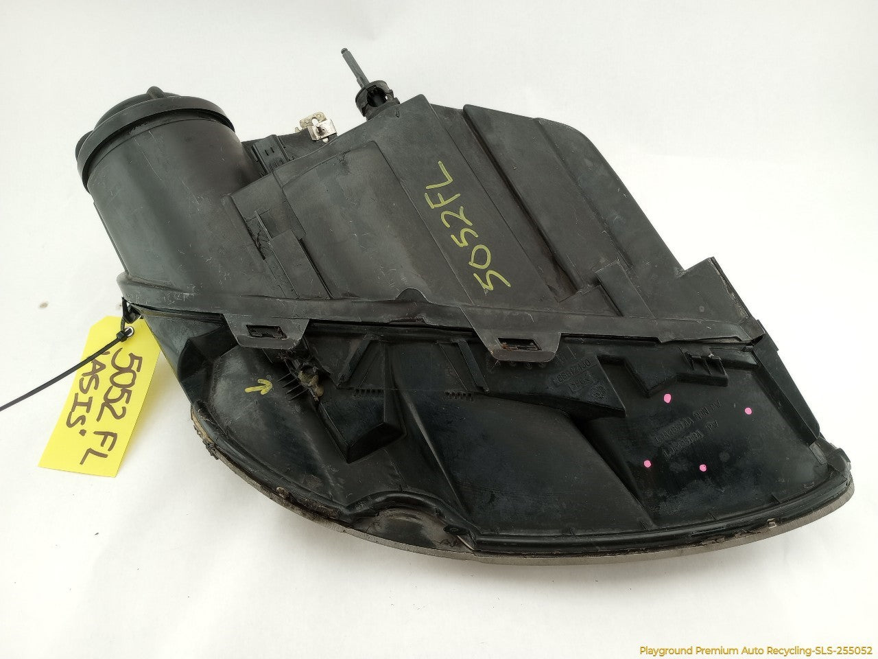 Jaguar XK8 **AS IS** Driver Left Head Lamp