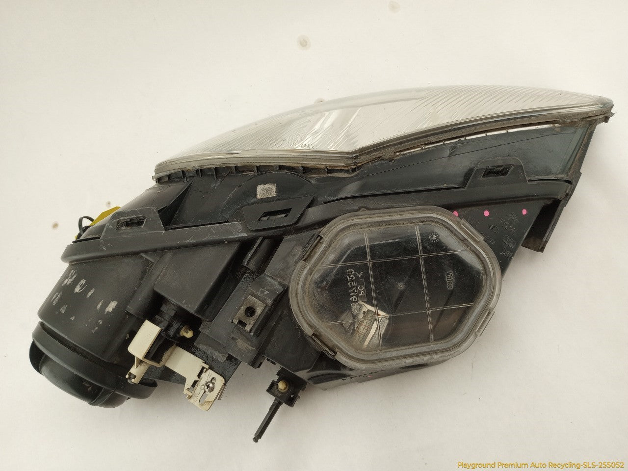 Jaguar XK8 **AS IS** Driver Left Head Lamp