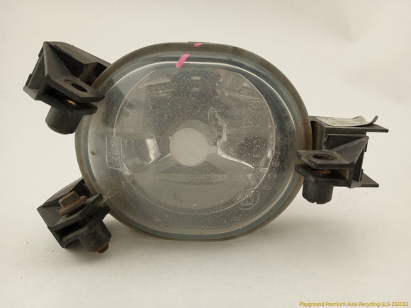 Jaguar XK8 Pair Of Front Fog Lamps