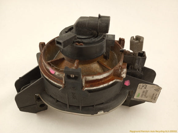 Jaguar XK8 Pair Of Front Fog Lamps