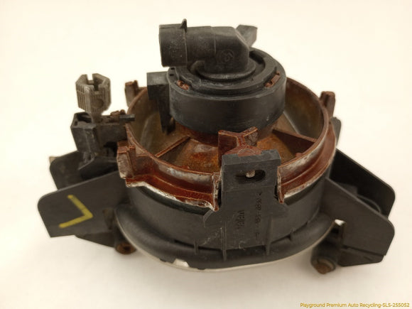 Jaguar XK8 Pair Of Front Fog Lamps