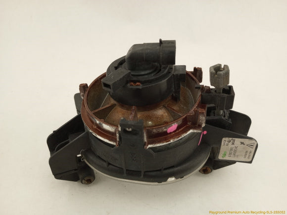 Jaguar XK8 Pair Of Front Fog Lamps