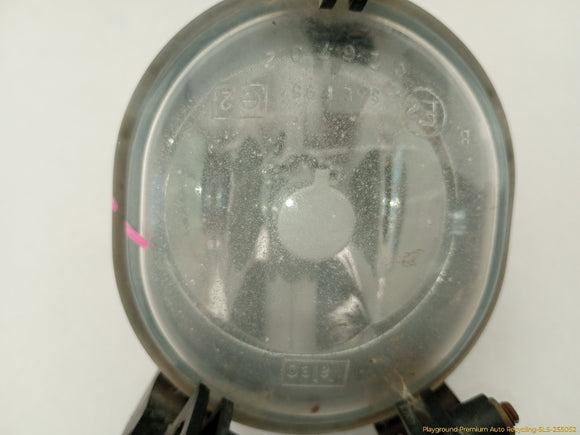 Jaguar XK8 Pair Of Front Fog Lamps