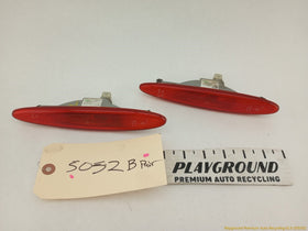 Jaguar XK8 Pair Of Rear Side Marker Reflectors