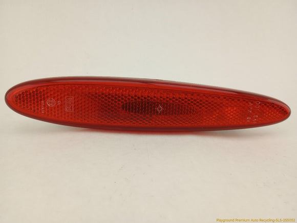 Jaguar XK8 Pair Of Rear Side Marker Reflectors