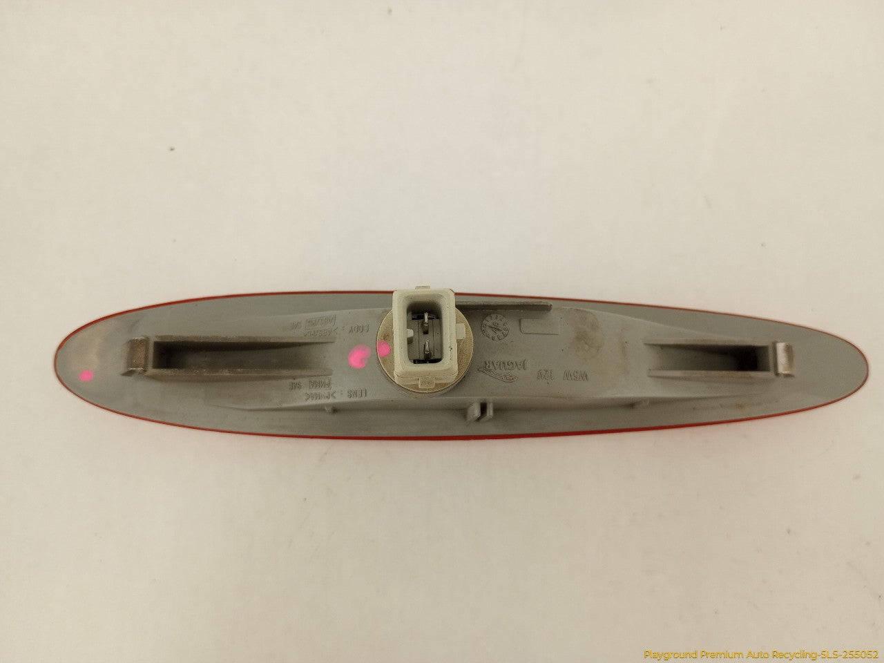 Jaguar XK8 Pair Of Rear Side Marker Reflectors