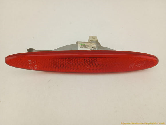 Jaguar XK8 Pair Of Rear Side Marker Reflectors