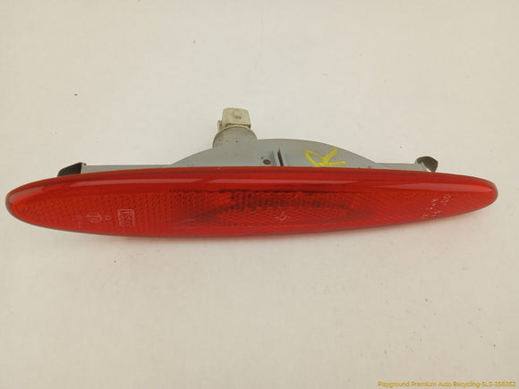 Jaguar XK8 Pair Of Rear Side Marker Reflectors