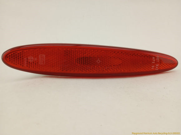 Jaguar XK8 Pair Of Rear Side Marker Reflectors