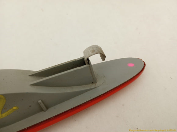 Jaguar XK8 Pair Of Rear Side Marker Reflectors