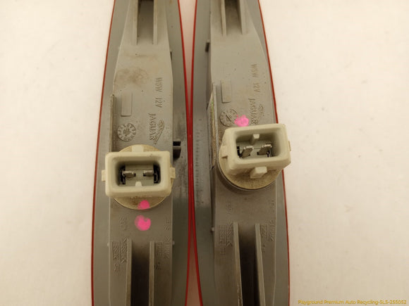 Jaguar XK8 Pair Of Rear Side Marker Reflectors