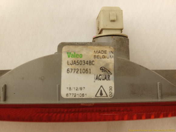 Jaguar XK8 Pair Of Rear Side Marker Reflectors