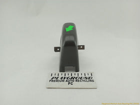 Jaguar XK8 Passenger Right Front Bumper Side Trim