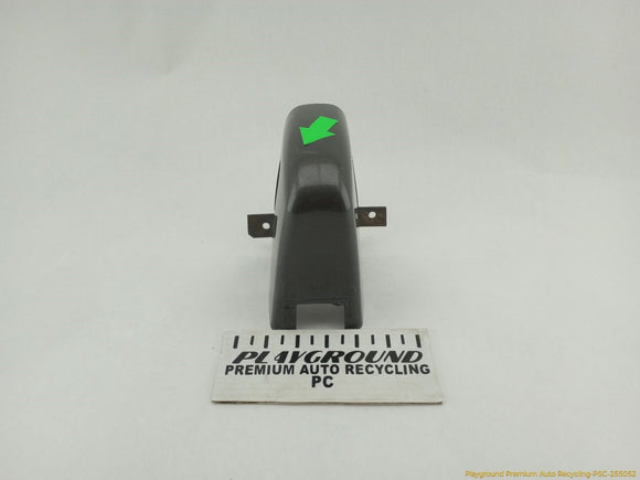 Jaguar XK8 Passenger Right Front Bumper Side Trim