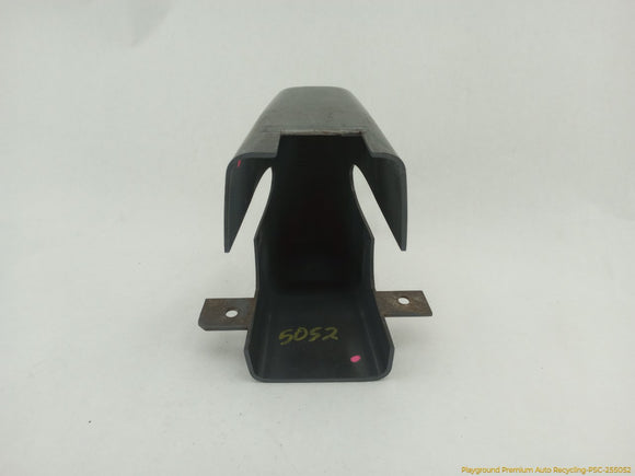 Jaguar XK8 Passenger Right Front Bumper Side Trim