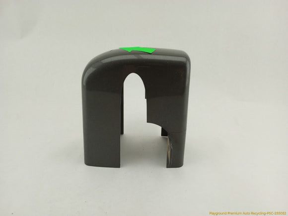 Jaguar XK8 Passenger Right Front Bumper Side Trim