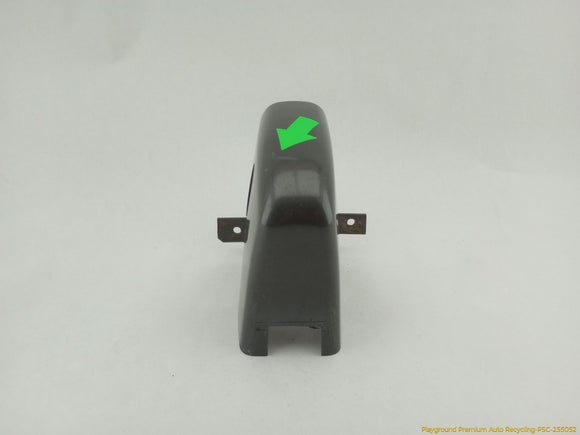 Jaguar XK8 Passenger Right Front Bumper Side Trim