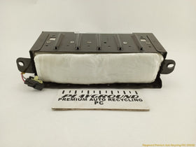 Jaguar XK8 Passenger Right Dashboard Airbag