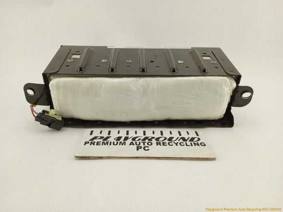 Jaguar XK8 Passenger Right Dashboard Airbag