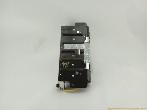 Jaguar XK8 Passenger Right Dashboard Airbag