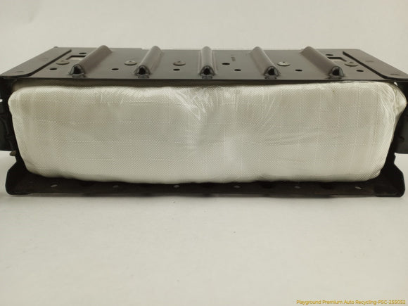 Jaguar XK8 Passenger Right Dashboard Airbag