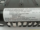 Jaguar XK8 Passenger Right Dashboard Airbag-10