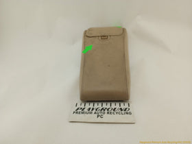 Jaguar XK8 Center Console Armrest