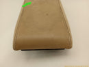 Jaguar XK8 Center Console Armrest-5