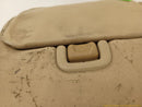 Jaguar XK8 Center Console Armrest-7