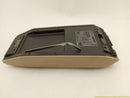 Jaguar XK8 Center Console Armrest-12