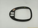 Jaguar XK8 Center Console Shifter Bezel Trim-2