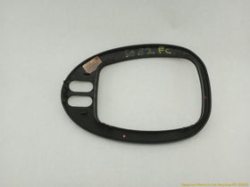 Jaguar XK8 Center Console Shifter Bezel Trim - 0