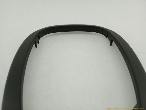 Jaguar XK8 Center Console Shifter Bezel Trim