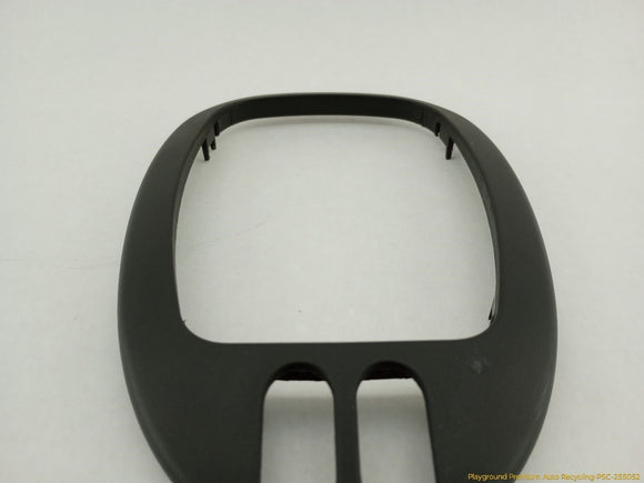 Jaguar XK8 Center Console Shifter Bezel Trim