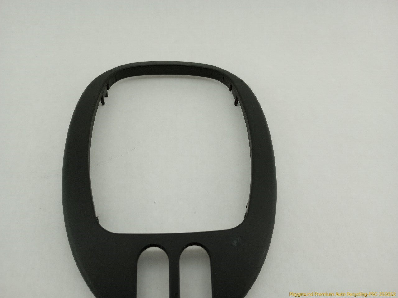 Jaguar XK8 Center Console Shifter Bezel Trim
