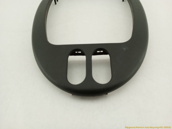 Jaguar XK8 Center Console Shifter Bezel Trim