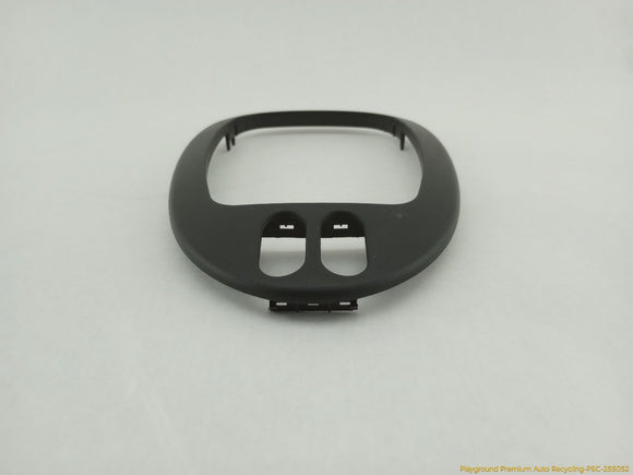 Jaguar XK8 Center Console Shifter Bezel Trim