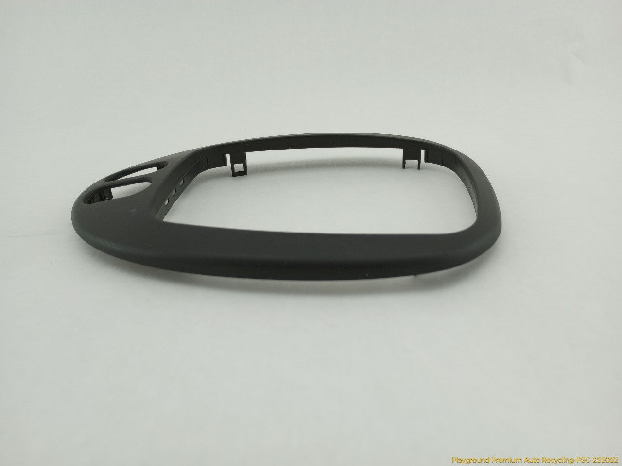 Jaguar XK8 Center Console Shifter Bezel Trim