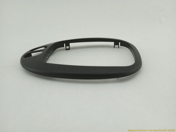 Jaguar XK8 Center Console Shifter Bezel Trim