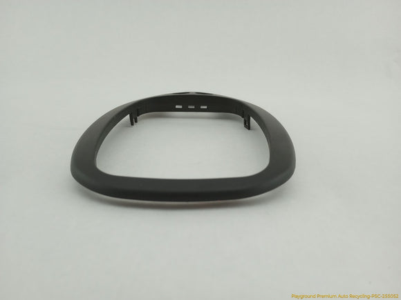 Jaguar XK8 Center Console Shifter Bezel Trim