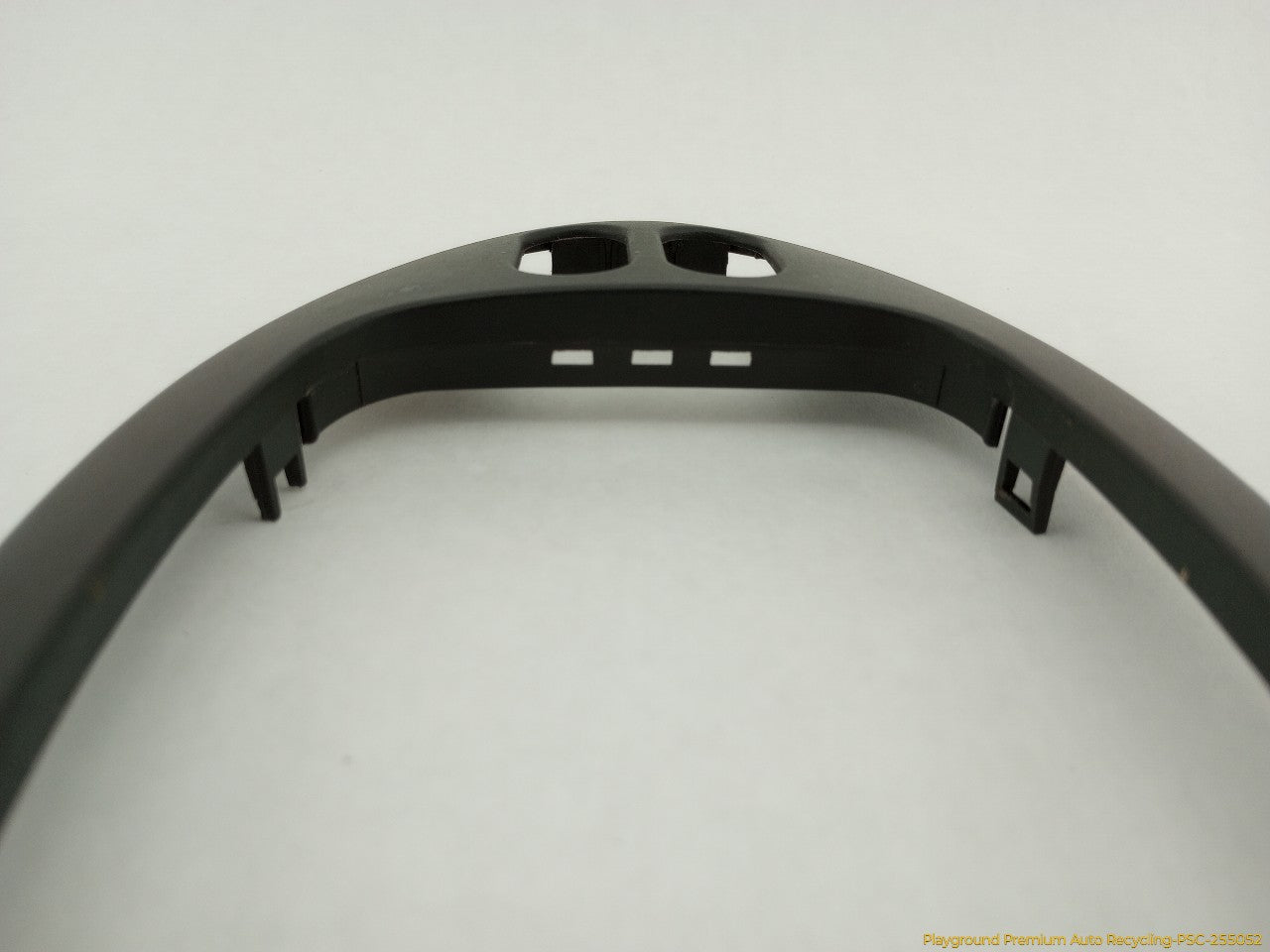Jaguar XK8 Center Console Shifter Bezel Trim