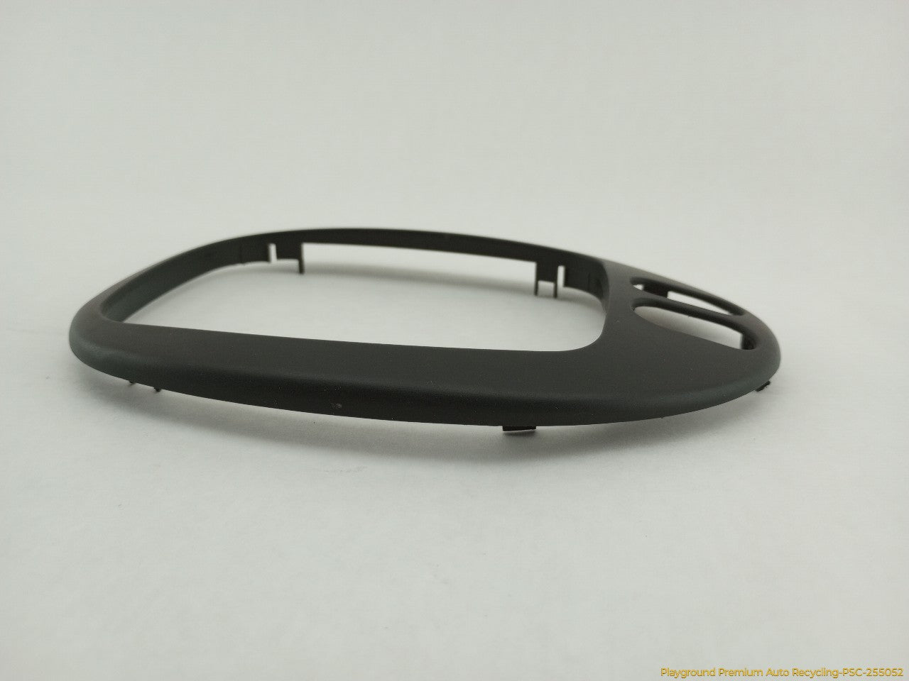 Jaguar XK8 Center Console Shifter Bezel Trim