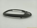 Jaguar XK8 Center Console Shifter Bezel Trim-11