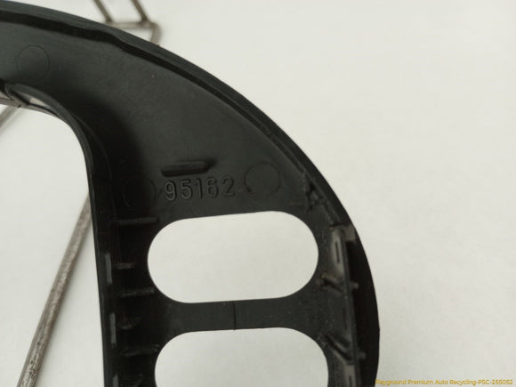 Jaguar XK8 Center Console Shifter Bezel Trim