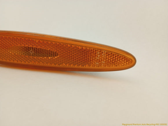 Jaguar XK8 Pair Of Front Side Marker Reflectors