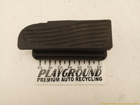 Jaguar XK8 Driver Left Dead Pedal Footrest