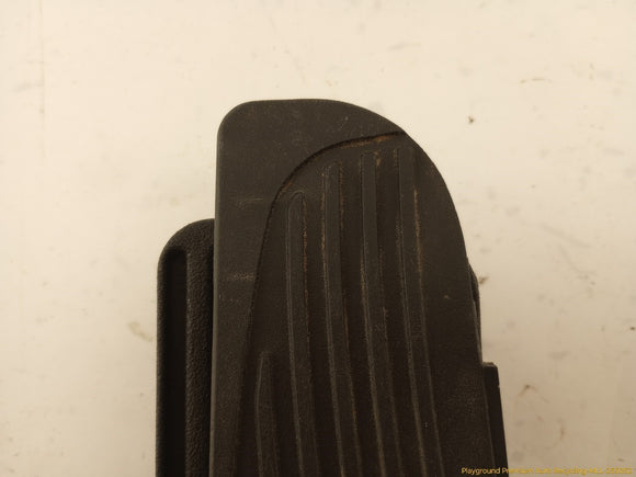 Jaguar XK8 Driver Left Dead Pedal Footrest