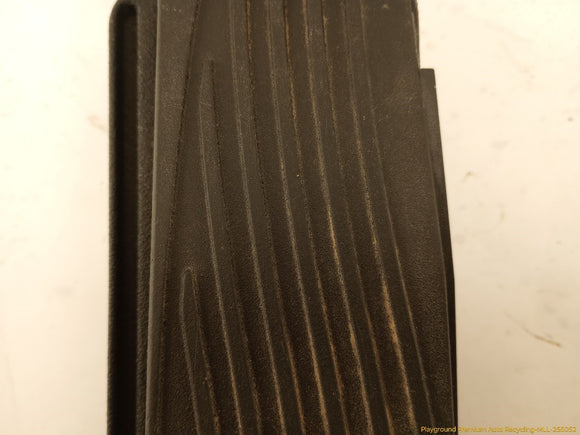 Jaguar XK8 Driver Left Dead Pedal Footrest